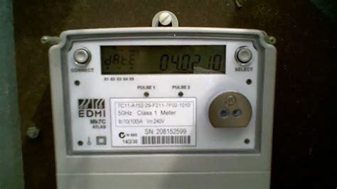 smart electric meter box|do smart meters replace old.